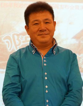 林柏松 Baisong Lin