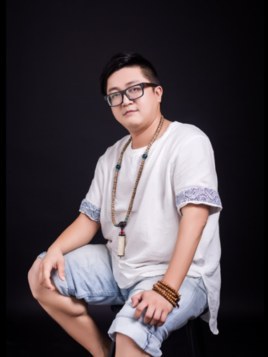陈磊 Lei Chen