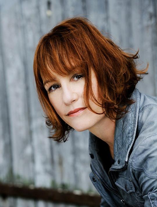 乌尔里克·克鲁比格尔 Ulrike Krumbiegel