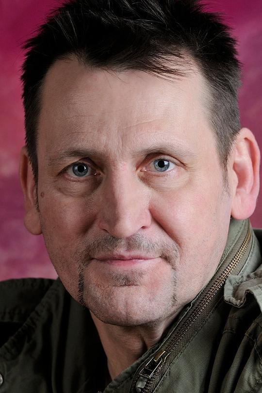 英戈·诺约克斯 Ingo Naujoks