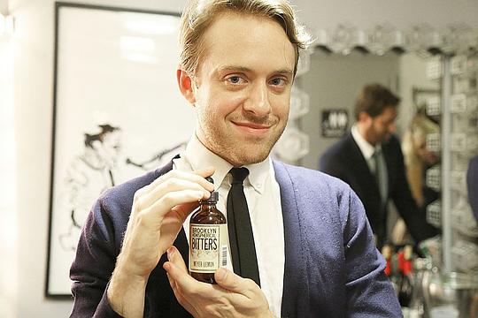 麦克斯·詹金斯 Max Jenkins