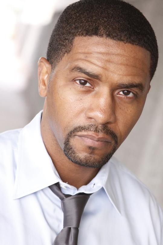 罗南多·博伊斯 Rolando Boyce