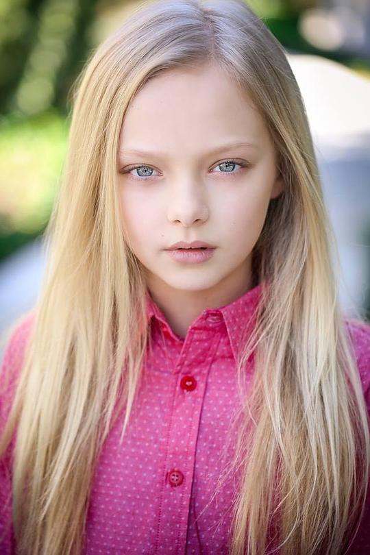 阿米尔·米勒 Amiah Miller