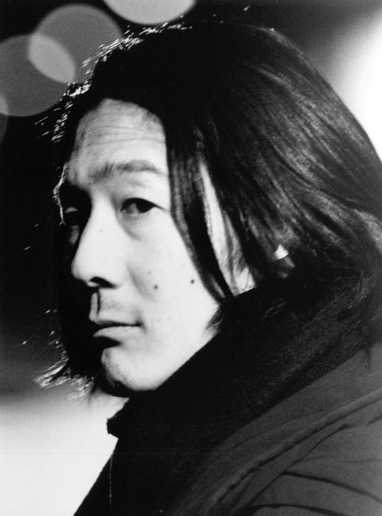 戴斯蒙德·中野 Desmond Nakano