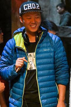 张雷涛 Leitao Zhang