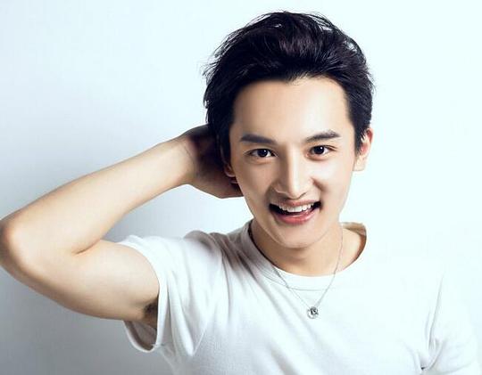 古亚鹏 Yapeng Gu
