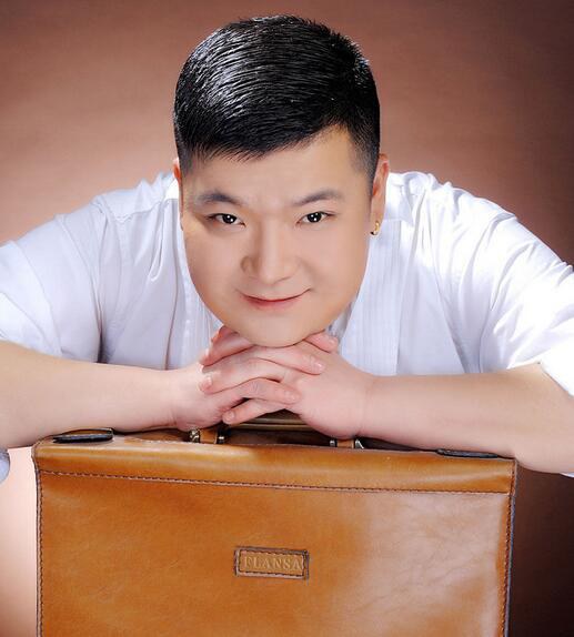 张郎 Lang Zhang