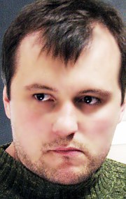 阿里柯西·米捷洛夫 Aleksei Mizgiryov