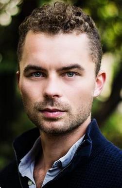 杰弗瑞·古艾 Geoffrey Couët
