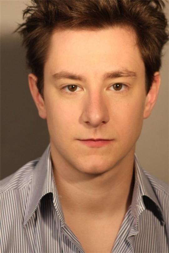 阿蒂尔·马泽 Arthur Mazet