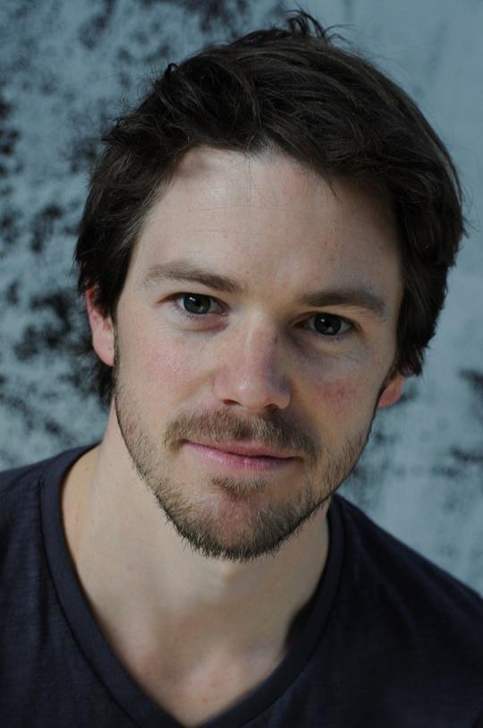 伊恩 麦杜思 Ian Meadows