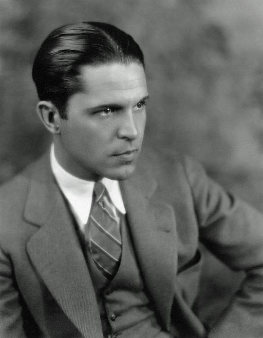 马尔科姆·麦克格雷戈 Malcolm McGregor