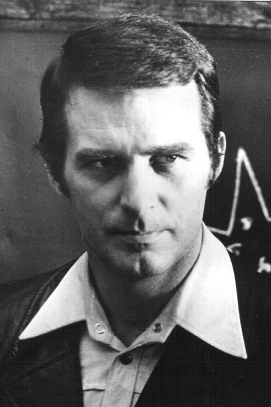 保罗·布特克维奇 Paul Butkevich