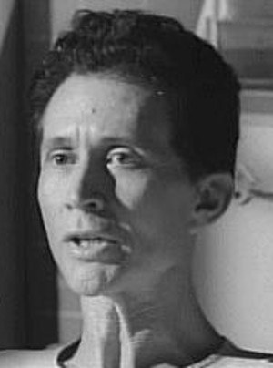 内尔·发莫罗 Neyle Morrow