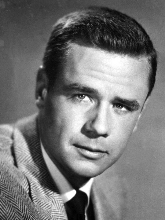 马歇尔·汤普森 Marshall Thompson