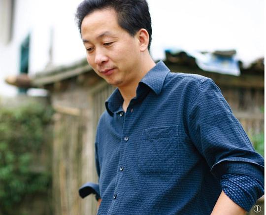 潘礼平 Liping Pan