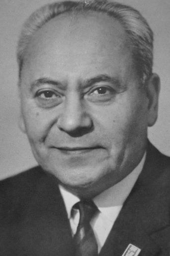 列夫·斯维尔德林 Lev Sverdlin