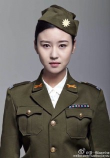 田一希 Yixi Tian