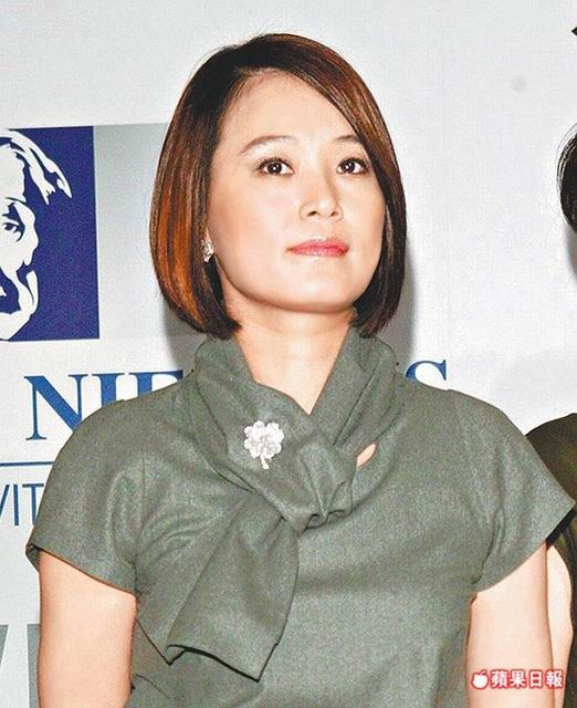 颜宁 Ning Yen