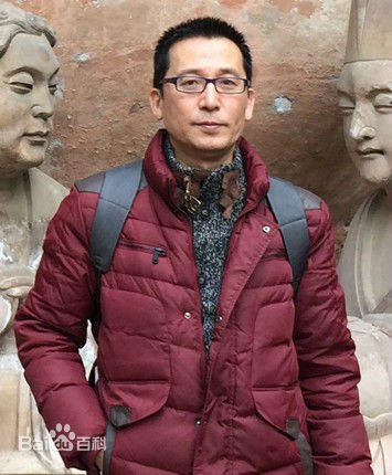 张栩 Xu Zhang