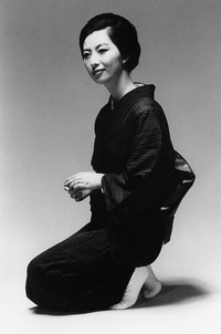 小山明子 Akiko Koyama