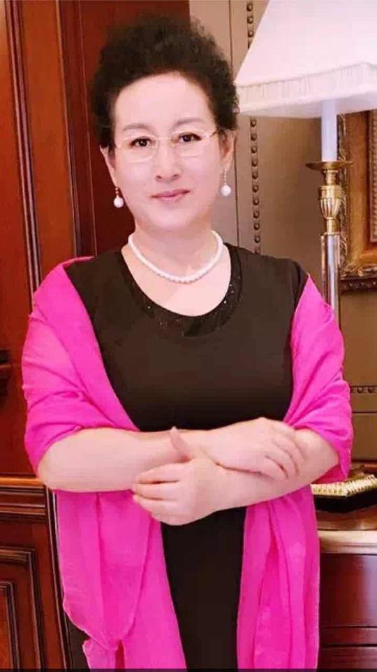 刘天蔚 Tianwei Liu
