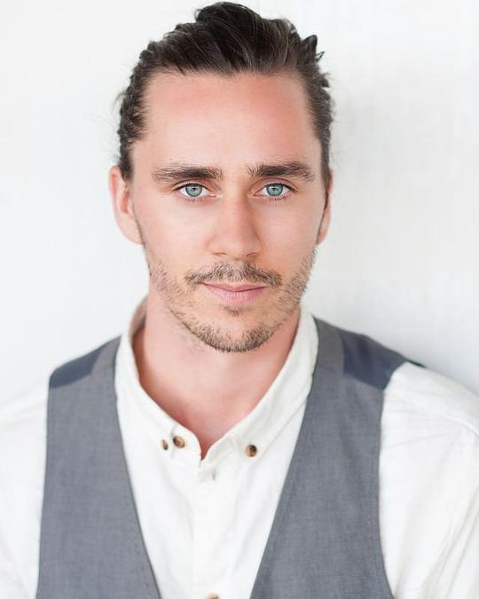 杰克·沃尔什 Jack Walsh