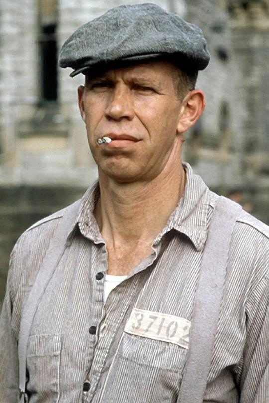 布赖恩·利比 Brian Libby