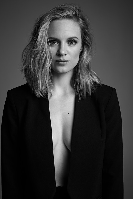 丹尼尔·萨夫雷 Danielle Savre