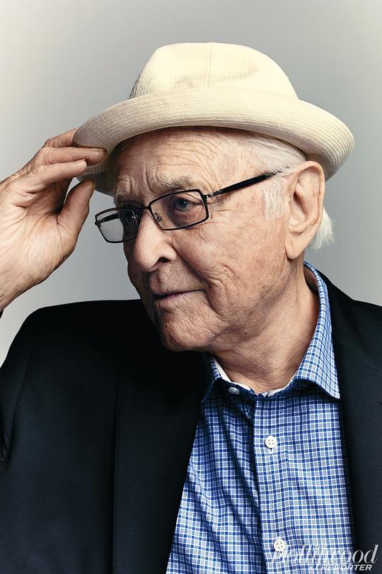 诺曼·利尔 Norman Lear
