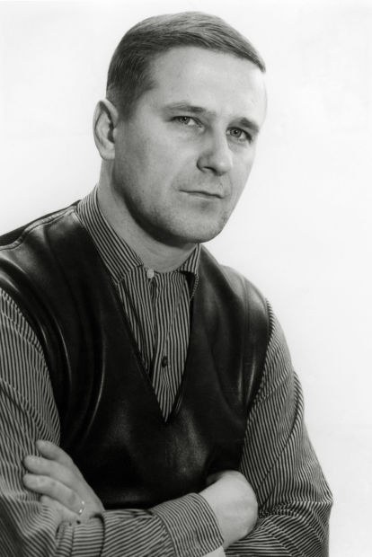米科·尼斯卡宁 Mikko Niskanen