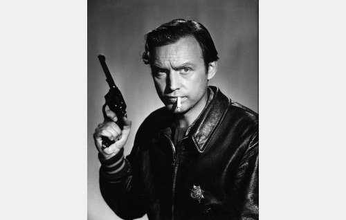 马蒂·奥拉维斯托 Matti Oravisto