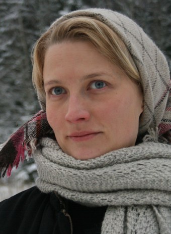 维拉·基斯基宁 Vera Kiiskinen