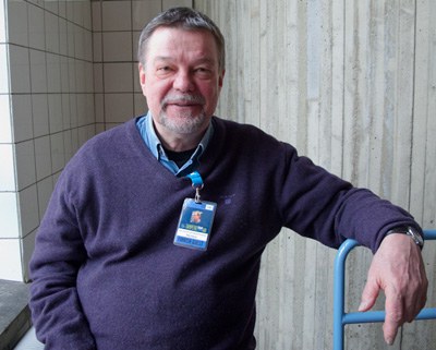 Ilkka Vanne Ilkka Vanne