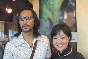 裴林 Timothy Linh Bui