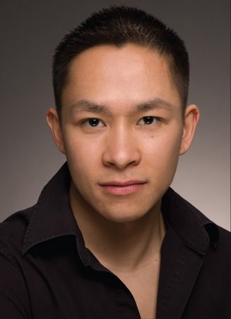 乔·阮右 Joe Huu Nguyen