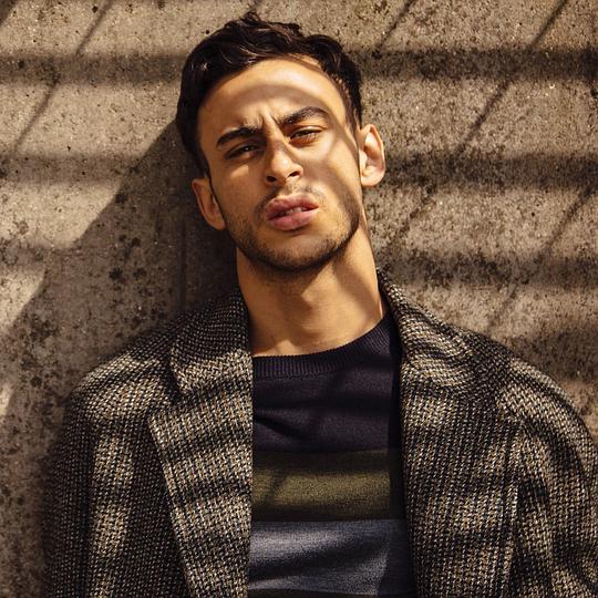 法蒂·艾沙耶德 Fady Elsayed