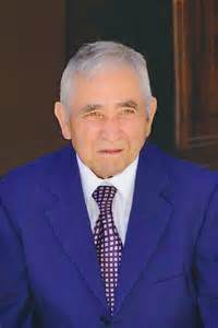 佛朗哥·罗西 Franco Rossi