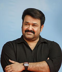 莫哈恩拉 Mohanlal
