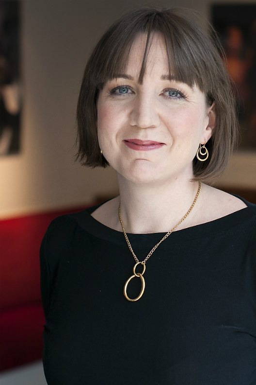 乔西·洛克 Josie Rourke