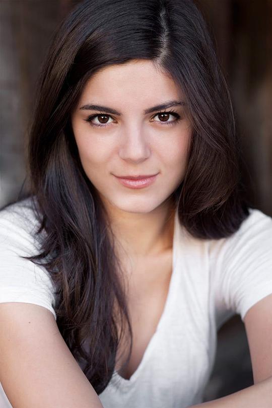 莫妮卡·巴巴罗 Monica Barbaro