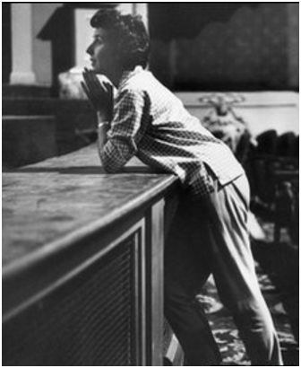 温迪·托伊 Wendy Toye