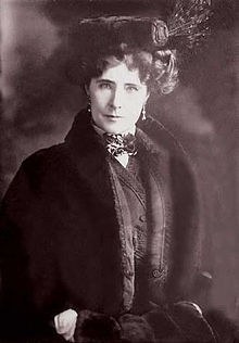 埃莉诺·格林 Elinor Glyn