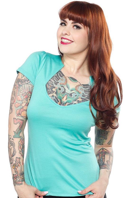 克里斯塔尔·伦伯格 Kitty Crystal