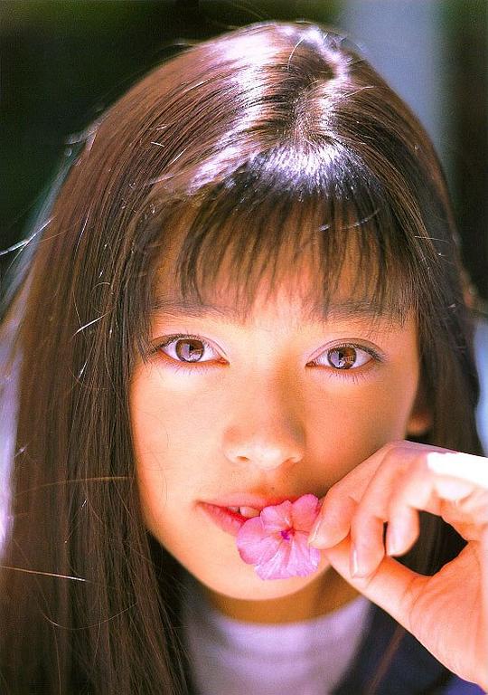 松本惠 Megumi Matsumoto