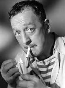 埃尔温·格绍内克 Erwin Geschonneck