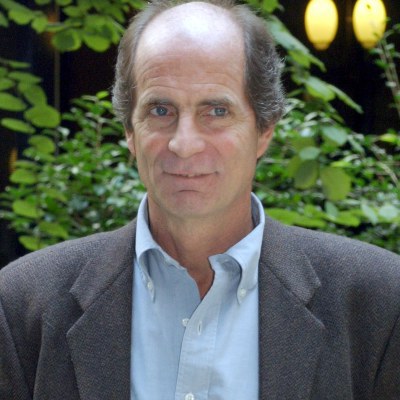 洛多维克·加斯帕里尼 Lodovico Gasparini