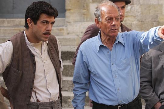 阿尔贝托·内格林 Alberto Negrin