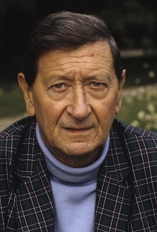 德尼·德拉帕特利埃 Denys de La Patellière