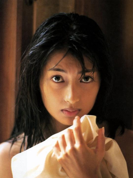 鹤田真由 Mayu Tsuruta